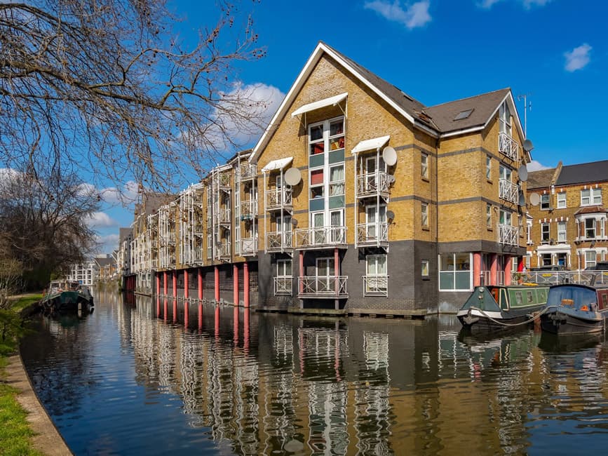 Residential Valuation Service